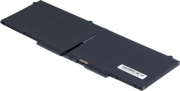 Batéria T6 Power Dell Latitude 5330, 5430, 5530, 7330, 7430, 7530, 3815mAh, 58Wh, 4cell, Li-pol 