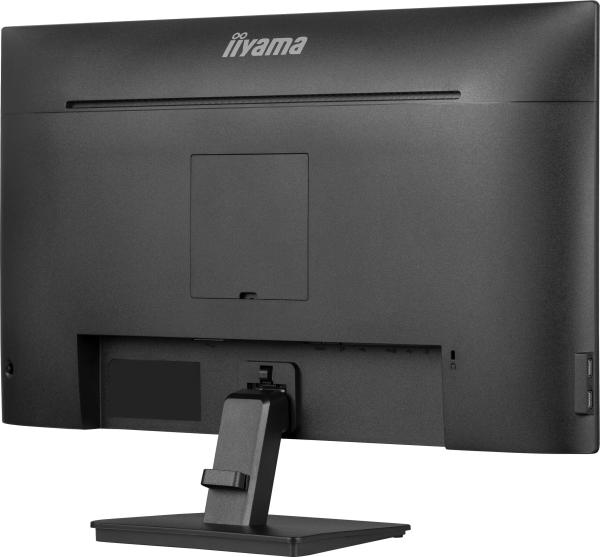 iiyama ProLite/ XU2792UHSU-B6/ 27"/ IPS/ 4K UHD/ 60Hz/ 4ms/ Black/ 3R 