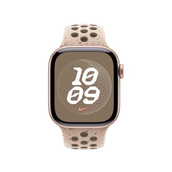 Watch Acc/ 42/ Desert Stone Nike Šport Band - M/ L 