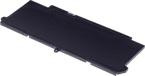 Batéria T6 Power pre Dell Latitude 5320, 7320, 7420, 7520, 3900mAh, 59Wh, 4cell, Li-pol 