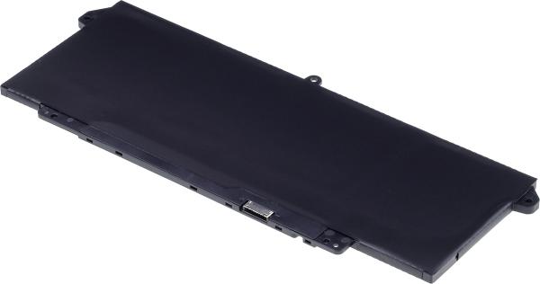 Batéria T6 Power pre Dell Latitude 5320, 7320, 7420, 7520, 3900mAh, 59Wh, 4cell, Li-pol 