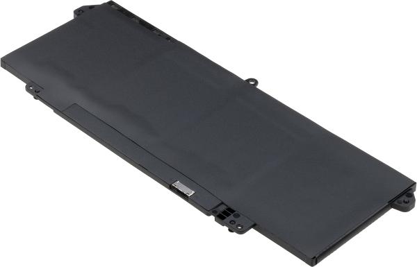 Batéria T6 Power pre Dell Latitude 5320, 7320, 7420, 7520, 3680mAh, 42Wh, 3cell, Li-pol 