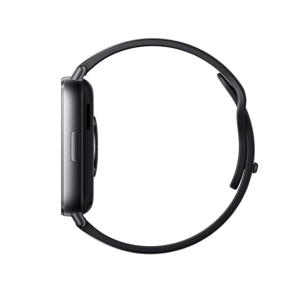Xiaomi Redmi Watch 5 Active/ Black/ Šport Band/ Midnight Black 