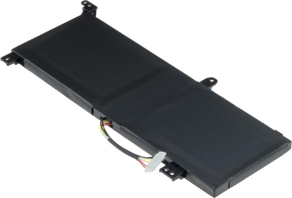 Batéria T6 Power pre Asus VivoBook A409, X409, F409, X409, X509, 4212mAh, 32Wh, 2cell, Li-pol 