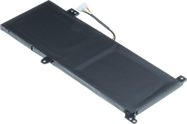 Batéria T6 Power pre Asus VivoBook A409, X409, F409, X409, X509, 4212mAh, 32Wh, 2cell, Li-pol 