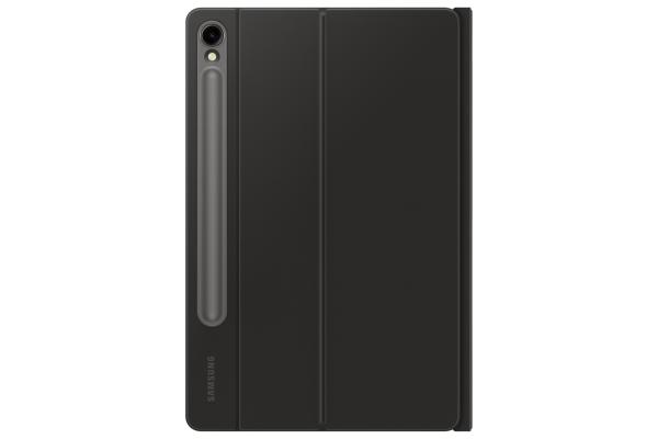 Samsung Ochranný kryt s klávesnicou a touchpadom pre Tab S9/ S9 FE/ S10 FE Black 