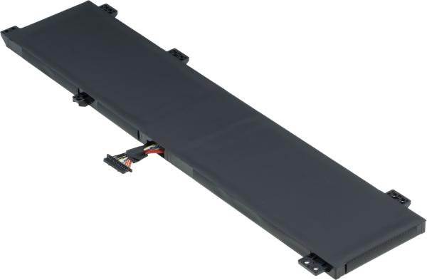 Batéria T6 Power Lenovo Legion 5-15ACH6, 5-15ITH6, 5 Pro 16ITH6, 5210mAh, 80Wh, 4cell, Li-poly 