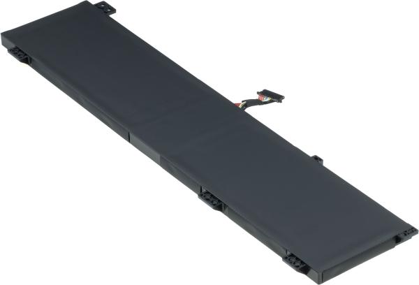 Batéria T6 Power Lenovo Legion 5-15ACH6, 5-15ITH6, 5 Pro 16ITH6, 5210mAh, 80Wh, 4cell, Li-poly 