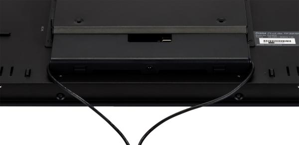 32" iiyama TF3215MC-B2: FHD, 30P, VGA, HDMI, 24/ 7 
