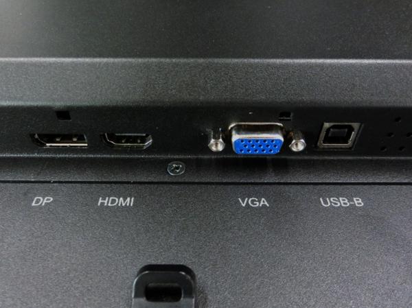 32" iiyama TF3215MC-B2: FHD, 30P, VGA, HDMI, 24/ 7 