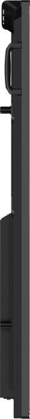 86" iiyama TE8614MIS-B2AG:VA, 4K, 50P, EDLA, Android 
