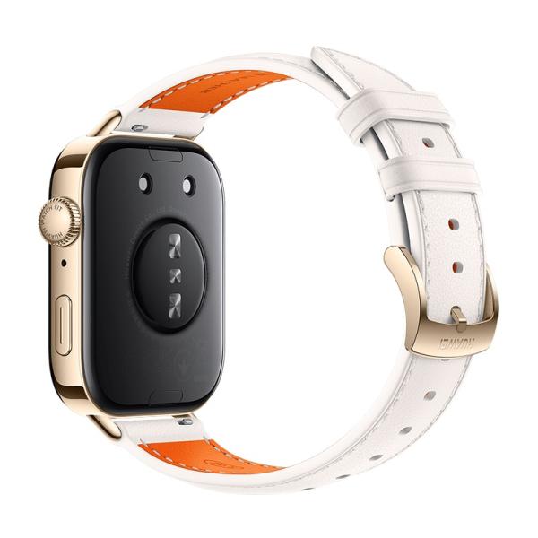 Huawei Watch Fit 3/ Gold/ Elegant Band/ White 