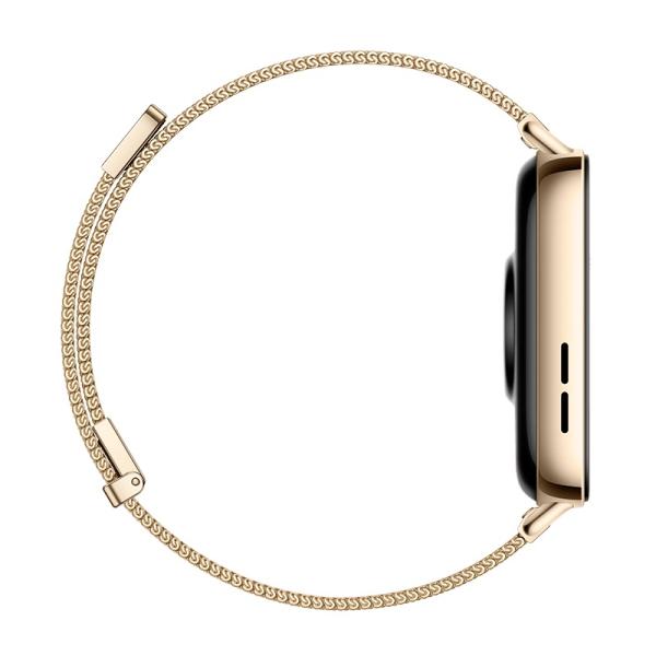Huawei Watch Fit 3/ Gold/ Elegant Band/ Gold 