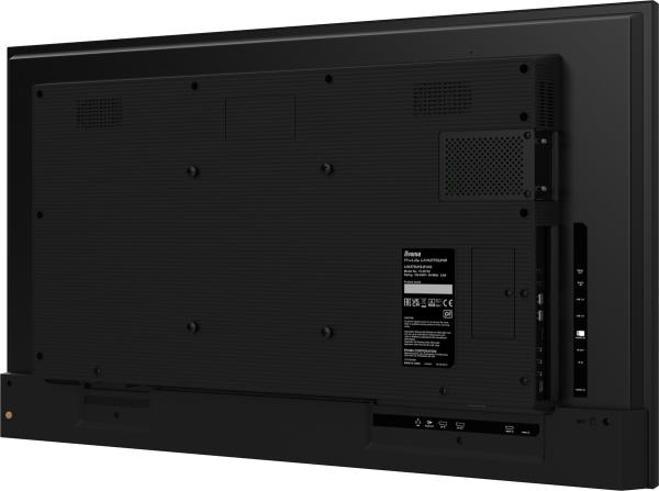 32" iiyama LH3275HS-B1AG: IPS, FHD, Android, 24/ 7 