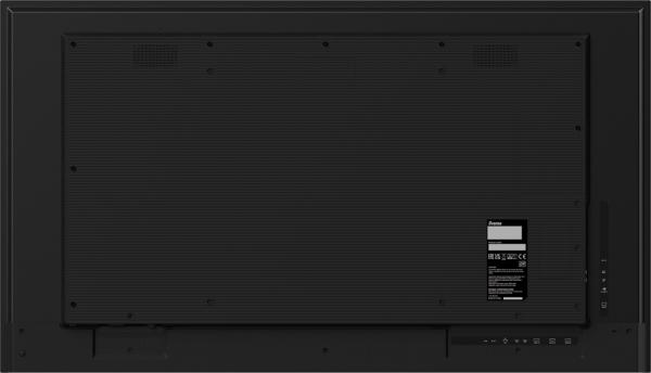 50" iiyama LH5041UHS-B2AG:VA, 4K UHD, 3xHDMI 