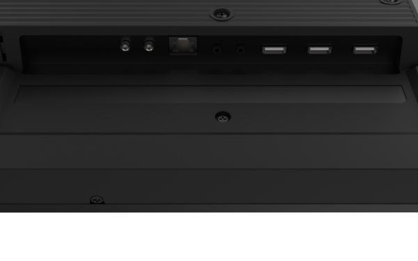 50" iiyama LH5041UHS-B2AG:VA, 4K UHD, 3xHDMI 