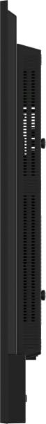 50" iiyama LH5041UHS-B2AG:VA, 4K UHD, 3xHDMI 