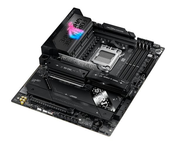 ASUS ROG STRIX X870E-E GAMING WIFI/ AM5/ ATX 