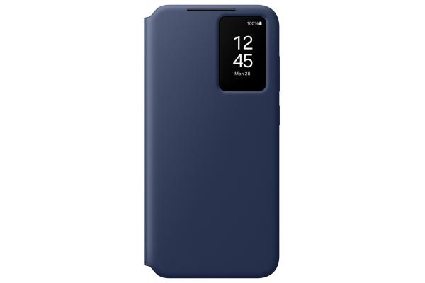 Samsung Flipové púzdro pre Samsung Galaxy S24 FE Blue