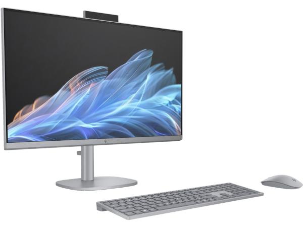 HP OmniStudio X/ 27-sk0000nc/ 27"/ FHD/ U5-125H/ 16GB/ 1TB SSD/ Arc Xe/ W11H/ Silver/ 2R 