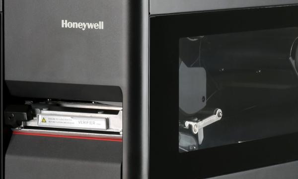 Honeywell - PX940, 203 DPI, TT, Full Touch display, USB, ETHER, CORE 3, PEEL, REW, WITH VERIF 