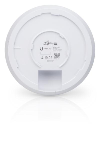 UBNT UniFi AP AC SHD [UniFi Wave2 AC AP,  Security and BLE] 