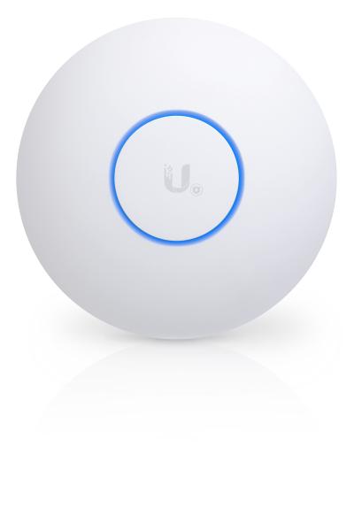 UBNT UniFi AP AC SHD [UniFi Wave2 AC AP,  Security and BLE]