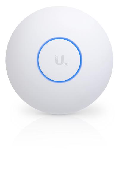 Ubiquiti UAP-AC-SHD - UniFi Wave2, AC AP