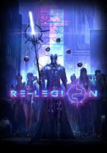 ESD Re-Legion Deluxe Edition