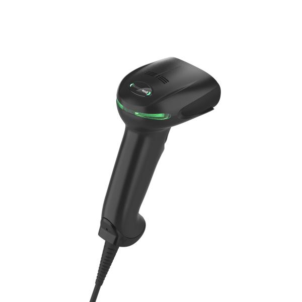 Honeywell Xenon 1950g HD - USB kit, black