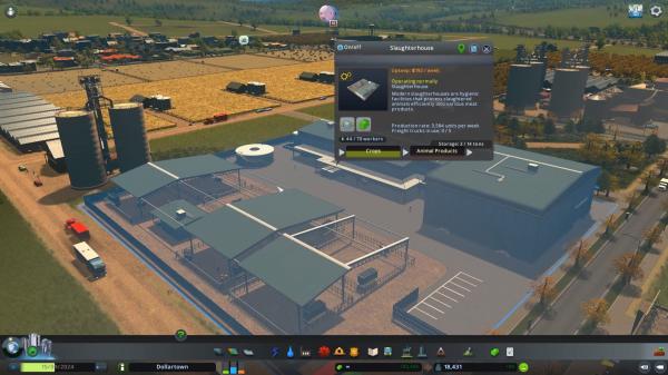 ESD Cities Skylines Industries Plus 