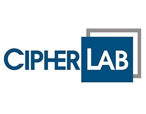 CipherLab USB kábel pre 1504 /  1704,  tmavý.