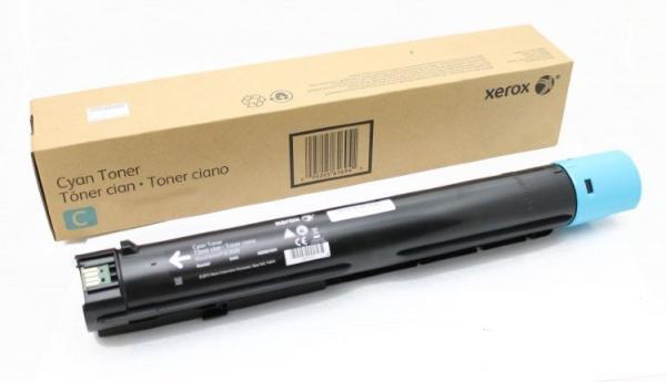 Xerox Cyan HI CAP Toner Cartridge VLC7000/ 10100