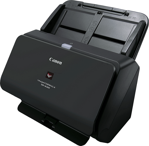 Canon skener DR M260