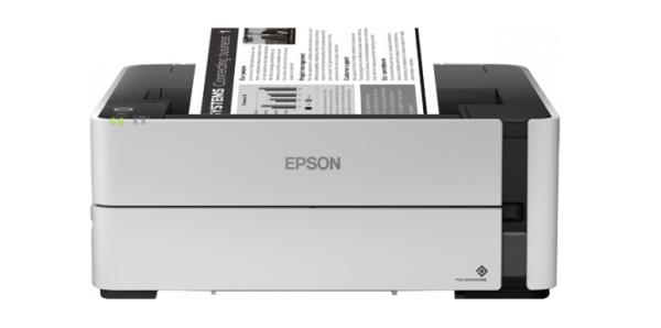 EPSON EcoTank M1170, A4, 39 ppm, mono 