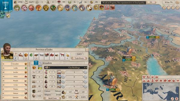 ESD Imperator Rome 