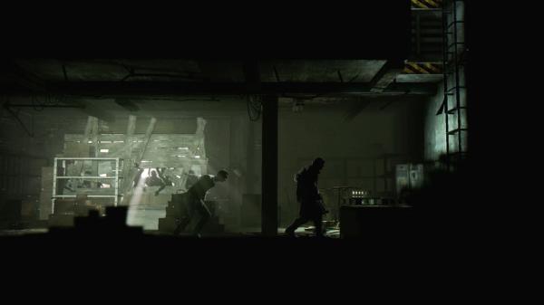ESD Deadlight Directors Cut 
