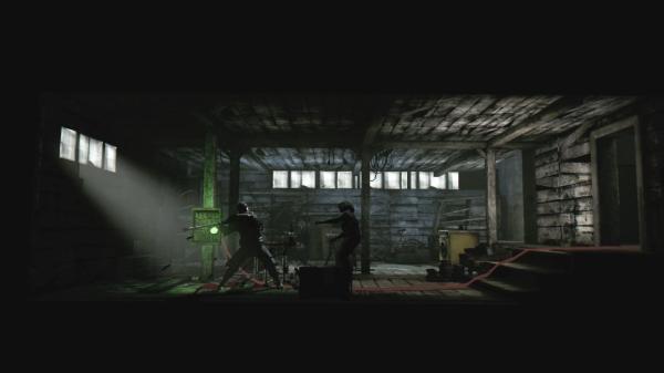 ESD Deadlight Directors Cut 