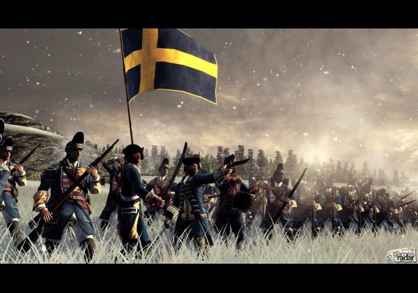 ESD Empire Total War 