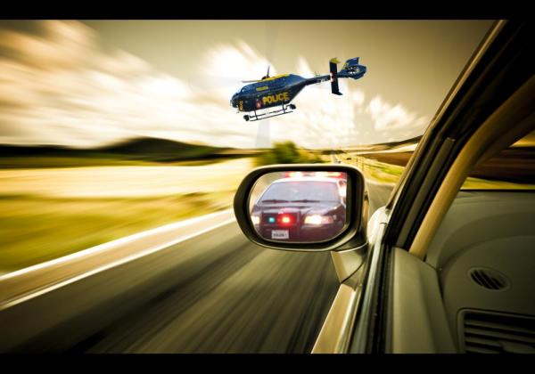 ESD Need for Speed Most Wanted 2 
