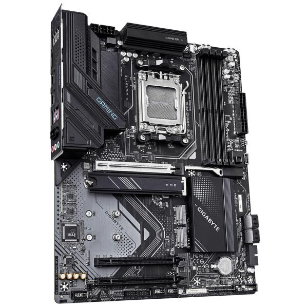 GIGABYTE X870 GAMING WIFI6/ AM5/ ATX 