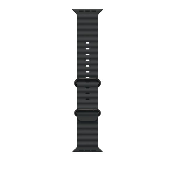 Watch Acc/ 49/ Black Ocean Band - Black Titan