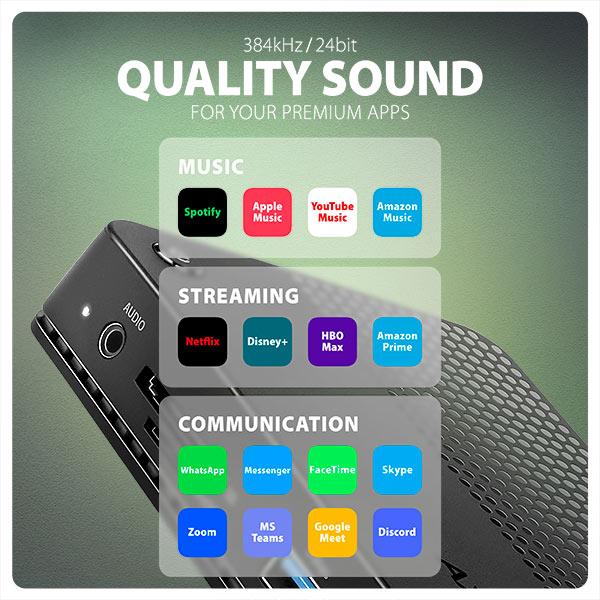 AXAGON HMC-U4, USB4 40Gbps dock, 3x USB-A, 2x USB-C, HDMI & DP 8K/ 30Hz, RJ-45, SD/ mSD, audio, PD100W 