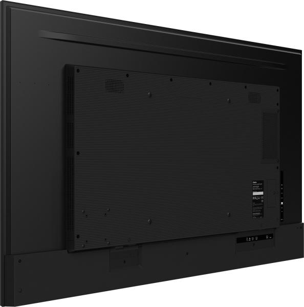 65" iiyama LH6565UHSB-B1: IPS, 4K UHD, Android, 24/ 7 
