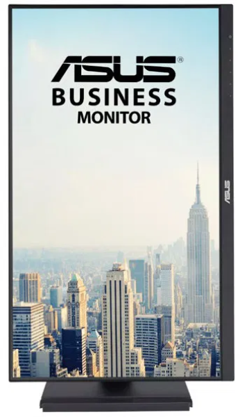 24" LCD ASUS VA24DQFS 
