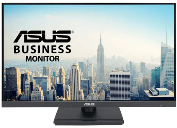 24" LCD ASUS VA24DQFS 