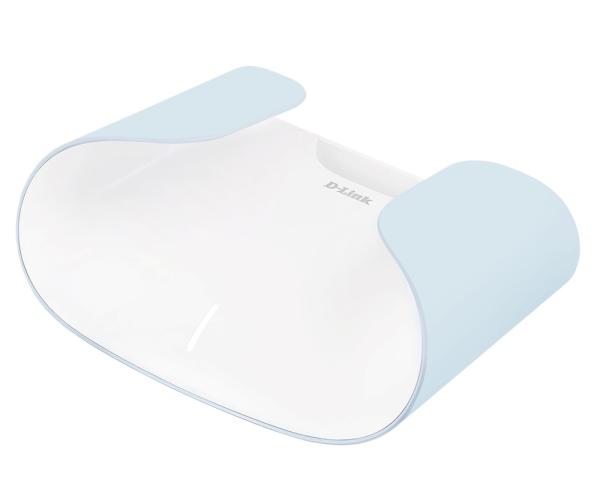 D-Link M60 - Aquila Pro AI AX6000 Wi-Fi 6 Smart Mesh Router 