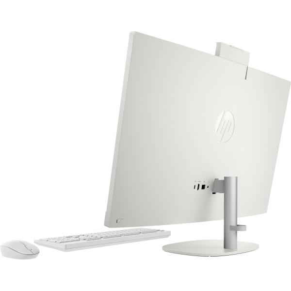 HP 27/ 27-cr1009nc/ 27"/ FHD/ T/ U7-155U/ 32GB/ 1TB SSD/ 4C-iGPU/ W11H/ White/ 2R 