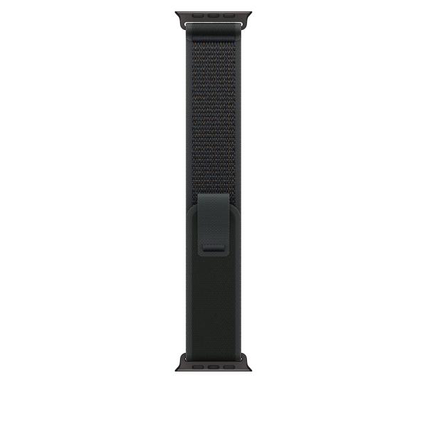 Watch Acc/ 49/ Black Trail Loop S-M - Black Titan