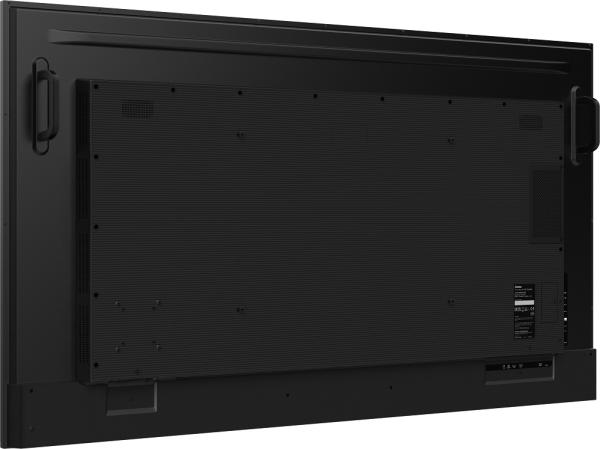 75" iiyama LH7565UHSB-B1: IPS, 4K UHD, Android, 24/ 7 